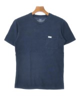 BLUE BLUE（ブルーブルー）Tシャツ・カットソー 紺 サイズ:S メンズ/2200654940020