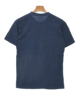 BLUE BLUE（ブルーブルー）Tシャツ・カットソー 紺 サイズ:S メンズ/2200654940020