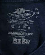 BLUE BLUE（ブルーブルー）Tシャツ・カットソー 紺 サイズ:S メンズ/2200654940020