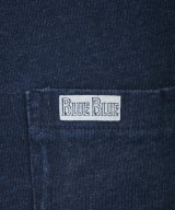 BLUE BLUE（ブルーブルー）Tシャツ・カットソー 紺 サイズ:S メンズ/2200654940020