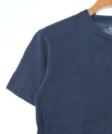 BLUE BLUE（ブルーブルー）Tシャツ・カットソー 紺 サイズ:S メンズ/2200654940020