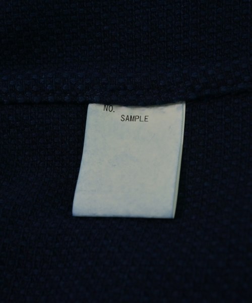 BLUE BLUE（ブルーブルー）ジャケット 青 サイズ:-(L位) メンズ/2200659958013