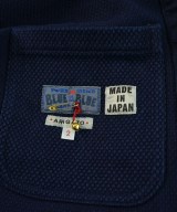 BLUE BLUE（ブルーブルー）ジャケット 青 サイズ:-(L位) メンズ/2200659958013