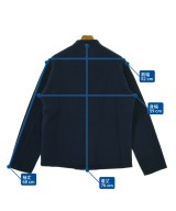 BLUE BLUE（ブルーブルー）ジャケット 青 サイズ:-(L位) メンズ/2200659958013