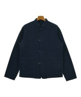 BLUE BLUE ジャケット