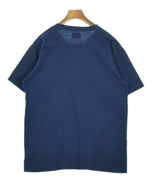 BLUE BLUE（ブルーブルー）Tシャツ・カットソー 紺 サイズ:3(L位) メンズ/2200659958037