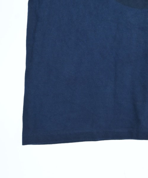 BLUE BLUE（ブルーブルー）Tシャツ・カットソー 紺 サイズ:3(L位) メンズ/2200659958037