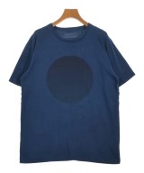 BLUE BLUE（ブルーブルー）Tシャツ・カットソー 紺 サイズ:3(L位) メンズ/2200659958037