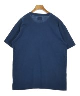 BLUE BLUE（ブルーブルー）Tシャツ・カットソー 紺 サイズ:3(L位) メンズ/2200659958037