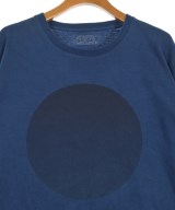BLUE BLUE（ブルーブルー）Tシャツ・カットソー 紺 サイズ:3(L位) メンズ/2200659958037