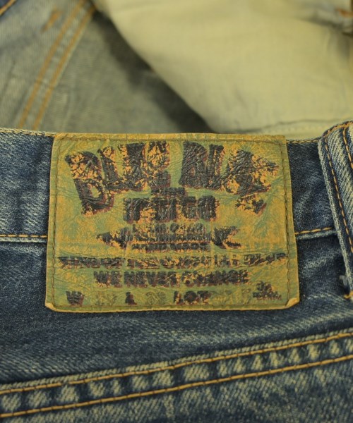 BLUE BLUE（ブルーブルー）デニムパンツ 紺 サイズ:29(S位) メンズ/2200661674154