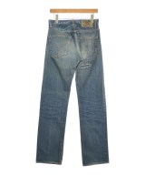 BLUE BLUE（ブルーブルー）デニムパンツ 紺 サイズ:29(S位) メンズ/2200661674154