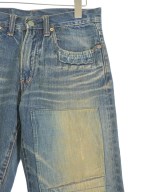 BLUE BLUE（ブルーブルー）デニムパンツ 紺 サイズ:29(S位) メンズ/2200661674154