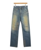 BLUE BLUE デニムパンツ