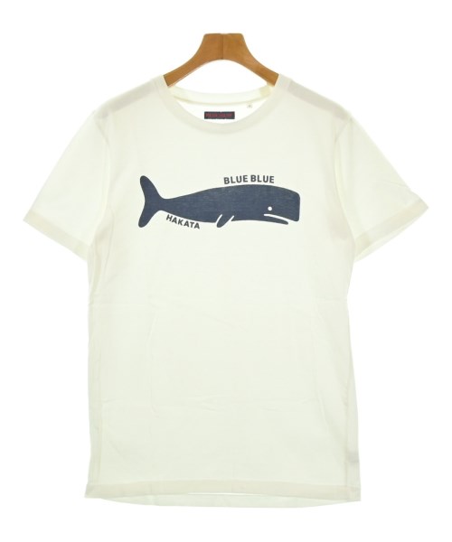 BLUE BLUE(ブルーブルー)のTシャツ・カットソー サイズ:2(M位) 4,400円