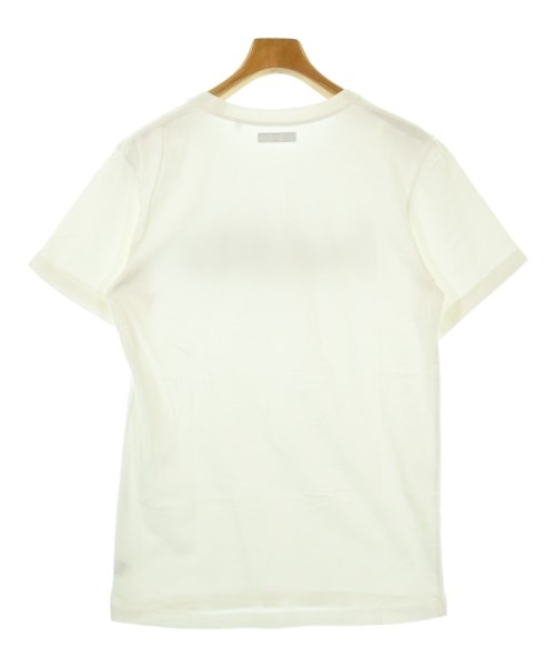 BLUE BLUE（ブルーブルー）Tシャツ・カットソー 白 サイズ:2(M位) メンズ/2200710594068