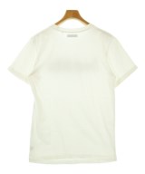BLUE BLUE（ブルーブルー）Tシャツ・カットソー 白 サイズ:2(M位) メンズ/2200710594068