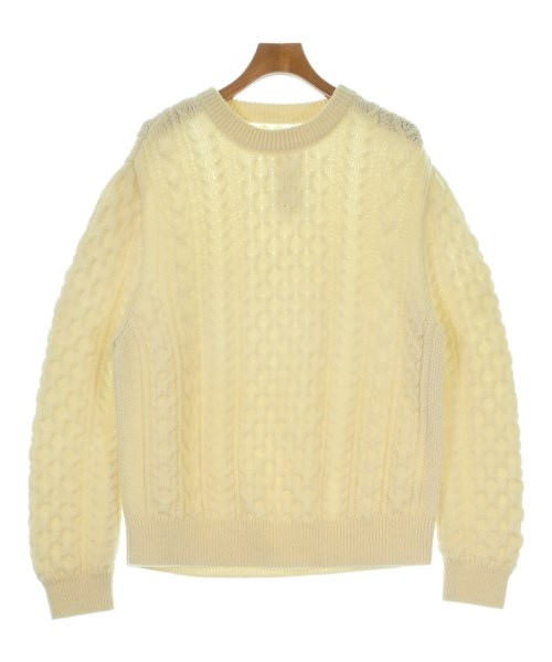 BLUE BLUE(ブルーブルー)のニット・セーター サイズ:M 13,000円