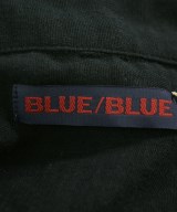 BLUE BLUE（ブルーブルー）カジュアルシャツ 黒 サイズ:XL メンズ/2200711712126