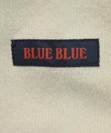 BLUE BLUE（ブルーブルー）スウェット 黄 サイズ:3(L位) メンズ/2200711712157