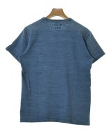 BLUE BLUE（ブルーブルー）Tシャツ・カットソー 紺 サイズ:M メンズ/2200716610151