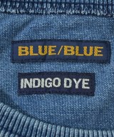 BLUE BLUE（ブルーブルー）Tシャツ・カットソー 紺 サイズ:M メンズ/2200716610151