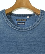 BLUE BLUE（ブルーブルー）Tシャツ・カットソー 紺 サイズ:M メンズ/2200716610151