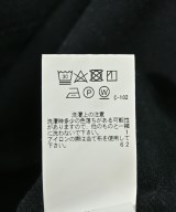 BLUE BLUE（ブルーブルー）ポロシャツ 黒 サイズ:2(M位) メンズ/2200716610236
