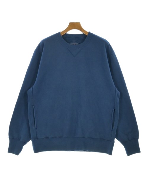 ブルーブルー(BLUE BLUE)のBLUE BLUE スウェット