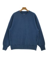BLUE BLUE スウェット