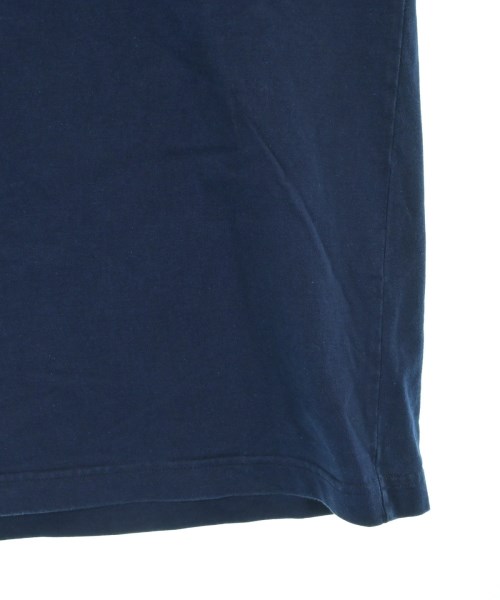 BLUE BLUE（ブルーブルー）Tシャツ・カットソー 紺 サイズ:3(L位) メンズ/2200645192247