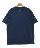 BLUE BLUE（ブルーブルー）Tシャツ・カットソー 紺 サイズ:3(L位) メンズ/2200645192247