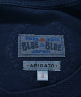BLUE BLUE（ブルーブルー）Tシャツ・カットソー 紺 サイズ:3(L位) メンズ/2200645192247