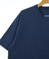 BLUE BLUE（ブルーブルー）Tシャツ・カットソー 紺 サイズ:3(L位) メンズ/2200645192247