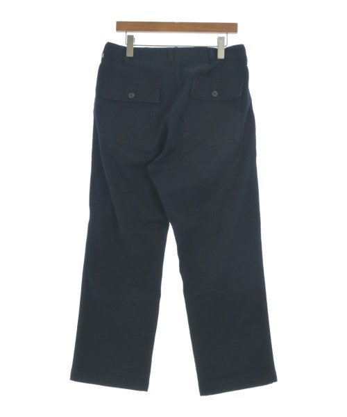 BLUE BLUE（ブルーブルー）その他 紺 サイズ:2(M位) メンズ/2200645192261