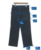 BLUE BLUE（ブルーブルー）その他 紺 サイズ:2(M位) メンズ/2200645192261