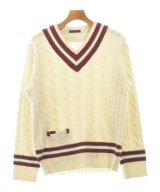 BLUE BLUE ニット・セーター