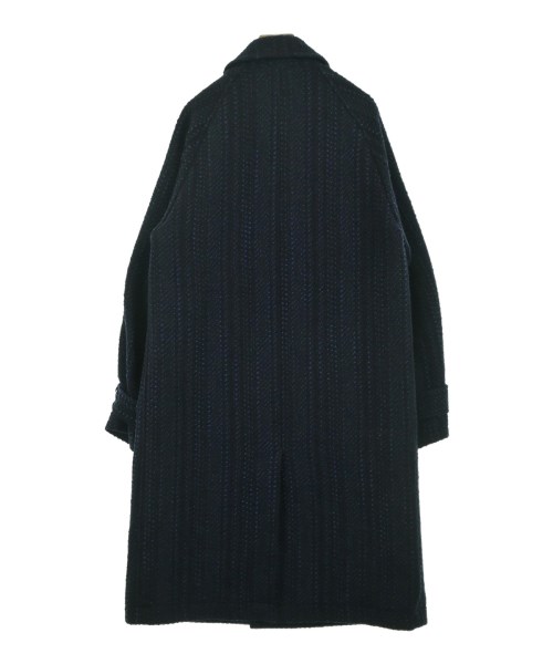 BLUE BLUE（ブルーブルー）その他 紺 サイズ:2(M位) メンズ/2200652930016