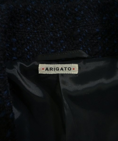 BLUE BLUE（ブルーブルー）その他 紺 サイズ:2(M位) メンズ/2200652930016