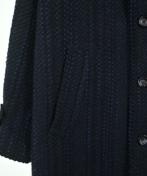 BLUE BLUE（ブルーブルー）その他 紺 サイズ:2(M位) メンズ/2200652930016