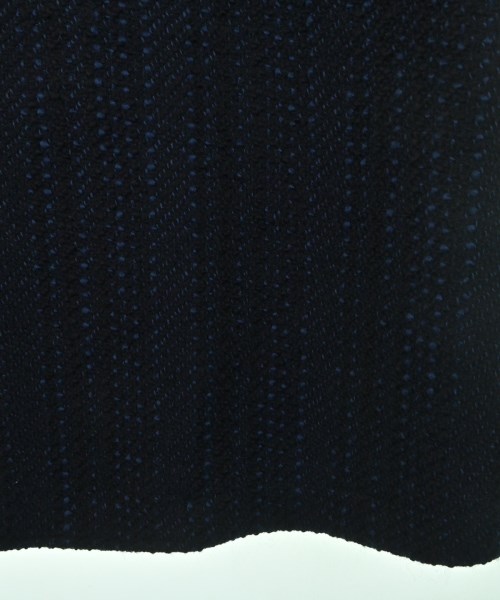 BLUE BLUE（ブルーブルー）その他 紺 サイズ:2(M位) メンズ/2200652930016