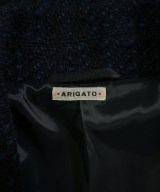 BLUE BLUE（ブルーブルー）その他 紺 サイズ:2(M位) メンズ/2200652930016