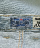 BLUE BLUE（ブルーブルー）デニムパンツ 青 サイズ:S メンズ/2200702727016