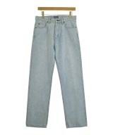 BLUE BLUE デニムパンツ