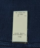 BLUE BLUE（ブルーブルー）カジュアルジャケット 青 サイズ:4(XL位) メンズ/2200705435376