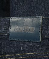 BLUE BLUE（ブルーブルー）デニムパンツ 紺 サイズ:33(L位) メンズ/2200707042183