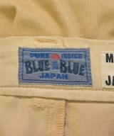 BLUE BLUE（ブルーブルー）チノパン 黄 サイズ:2(M位) メンズ/2200663758104