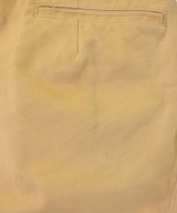 BLUE BLUE（ブルーブルー）チノパン 黄 サイズ:2(M位) メンズ/2200663758104