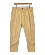 BLUE BLUE チノパン