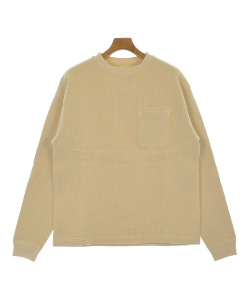 BLUE BLUE(ブルーブルー)Tシャツ・カットソー 白 サイズ:1(S位)/2200665156090